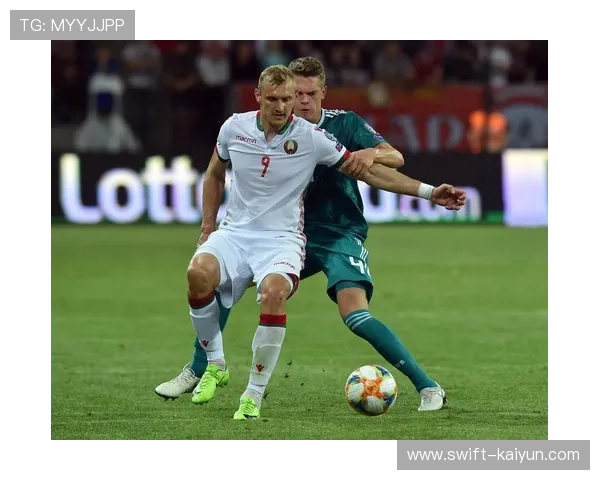 白俄罗斯足球历史上的传奇人物与崛起之路解析