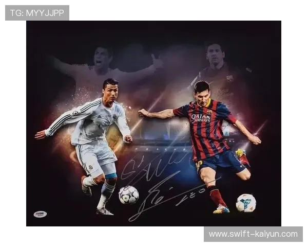 足球场上的传奇巨星与他们背后的故事：从梅西到C罗的辉煌历程